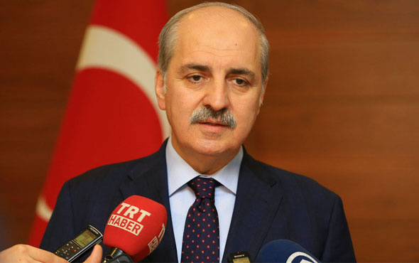 Kültür Bakanı Kurtulmuş'tan Kılıçdaroğlu'na tepki