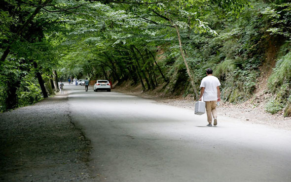 Betondan kaçmak isteyen İstanbullular için 25 doğal alan