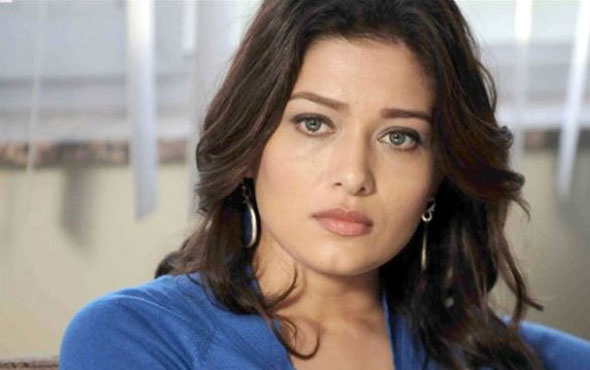 Nurgül Yeşilçay'dan o isme sert tepki bu ne rezillik!