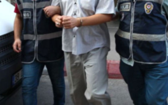 İstanbul'da DEAŞ operasyonu: 7 gözaltı