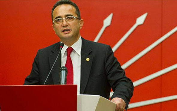 Tezcan'ın 'Yeni bir paralel devlet kuruluyor' iddiasına Emniyet'ten yanıt