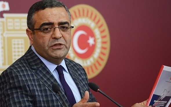 CHP'li Tanrıkulu: Binlerce tehdit aldım