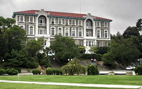 Dünyanın En İyi Üniversiteleri listede Türkiye'de var