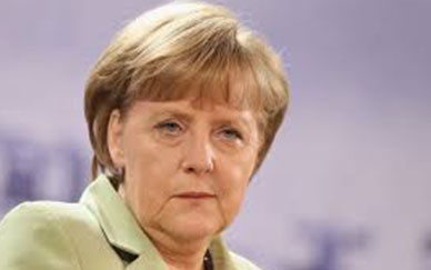 Türkiye'nin hamlesine Merkel'den flaş yorum