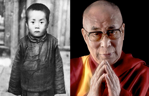 Dalai Lama kimdir asıl adı nedir?