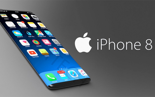 iPhone 8 çıkıyor! İphone Plus ve iPhone X fiyatı ne kadar?