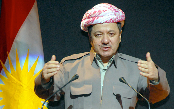 AK Partili başkan Barzani'nin referandumuna destek mi verecek?