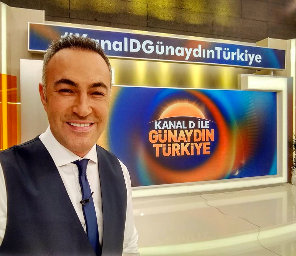 Murat Güloğlu mu İsmail Küçükkaya mı biri reytinglerde fena çakıldı!