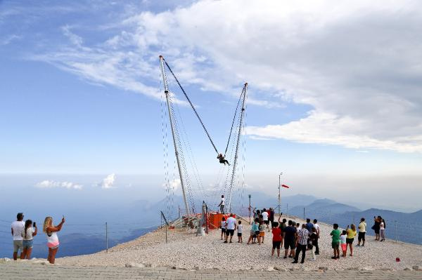 Bungy catapult nedir nasıl yapılır? Fiyatı da hesaplı