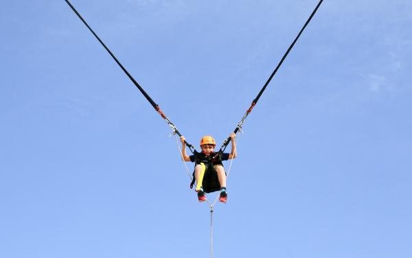 Bungy catapult nedir nasıl yapılır? Fiyatı da hesaplı