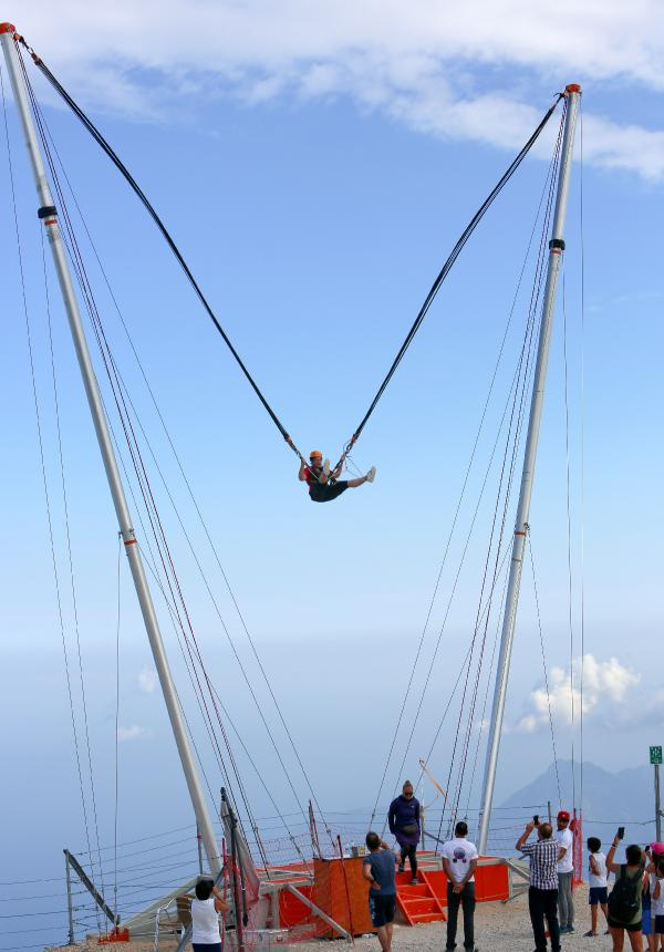 Bungy catapult nedir nasıl yapılır? Fiyatı da hesaplı