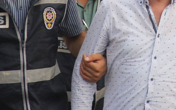 Kırşehir'de FETÖ/PDY operasyonu: 4 gözaltı