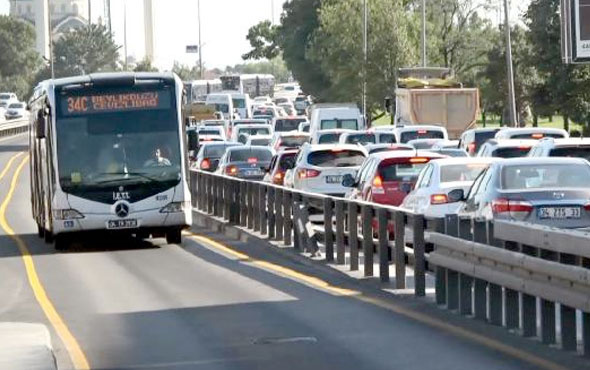 İstanbullulara müjde toplu taşıma araçları o gün ücretsiz olacak