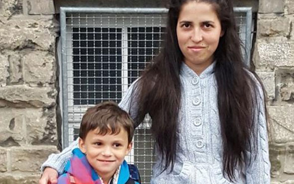 Almanya'da Türk anne ve oğlu bıçaklanarak öldürüldü