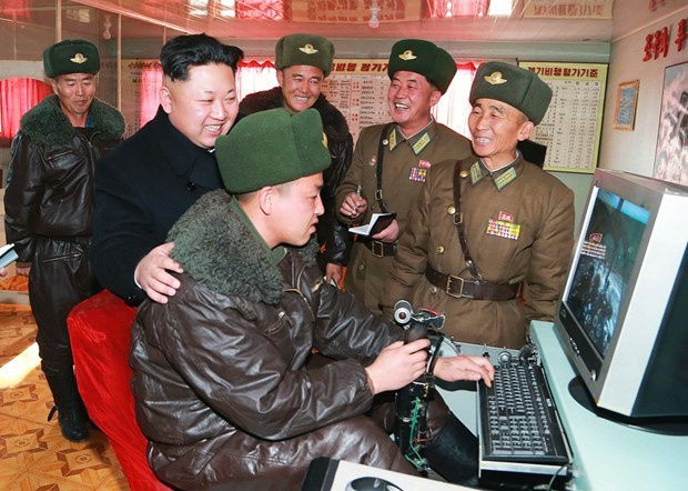 Kim Jong Un çıldıracak ünlü teknoloji şirketinden Kuzey Kore'ye darbe