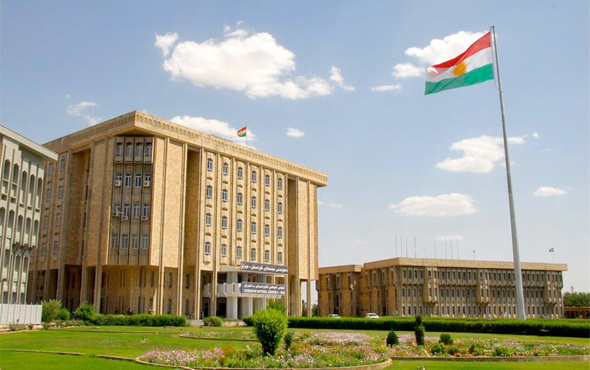 Yarın herşey olabilir! Flaş Kürdistan parlamentosu kararı