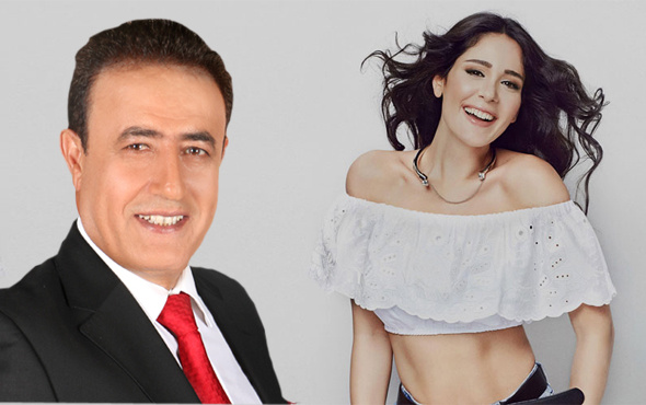 Mahmut Tuncer'in kendisi gibi ünlü kızına bakın! Çok şaşıracaksınız