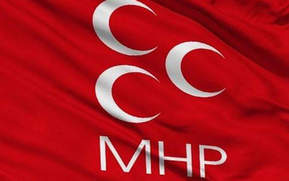 MHP’de istifa depremi! Tam 400 kişi...