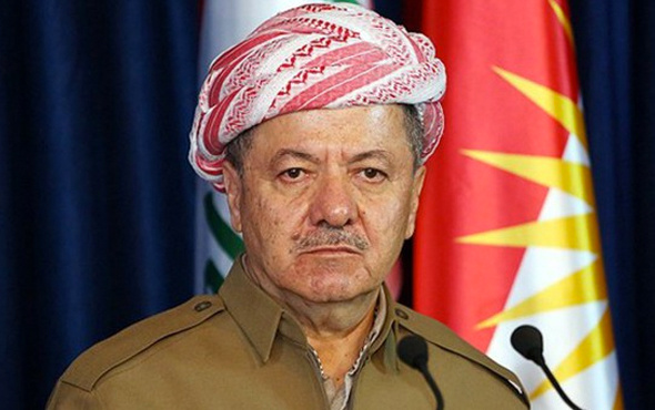 Olay yaratacak 'Kerkük' iddiası! Kürtler savaşa hazırlanıyor