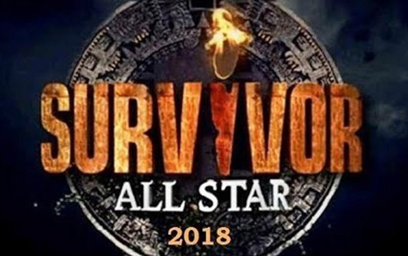 Survivor All Star 2018 iptal mi edildi?