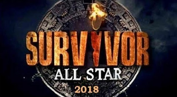 Survivor All Star 2018 iptal mi edildi?