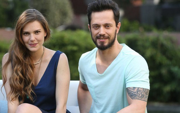Murat Boz ile Aslı Enver evleniyor mu? Mura Boz'dan şaşırtan açıklama
