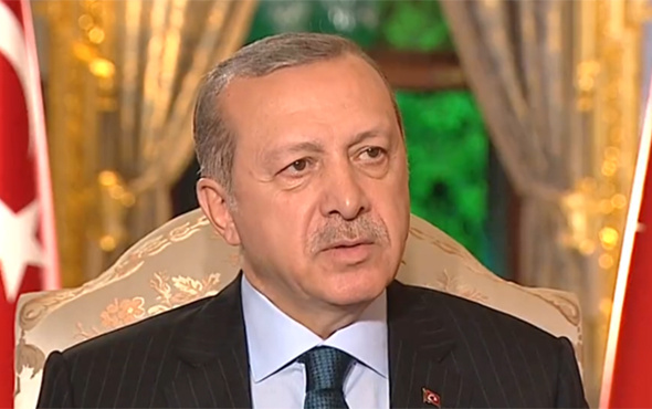 Erdoğan: Seninle konuştuk, hala direniyorsan kusura bakma