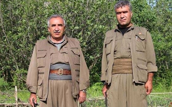 SİHA'ların öldürdüğü PKK'lı sayısına bakın beyin takımı çöktü!