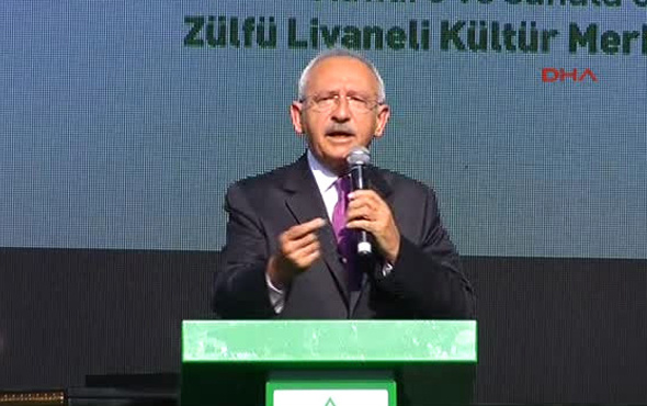 Kılıçdaroğlu'ndan sınırı aşan Süleyman Soylu açıklaması