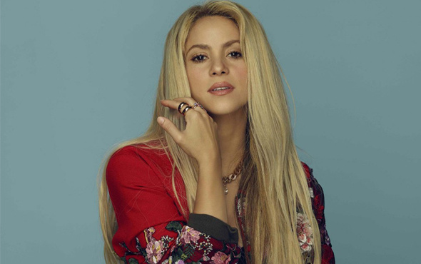 Shakira'nın IQ seviyesine bakın neredeyse bir dahi!