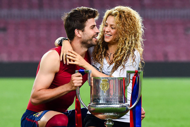 Shakira ile Pique ayrıldı mı İspanyol basını bu haberle çalkalanıyor!