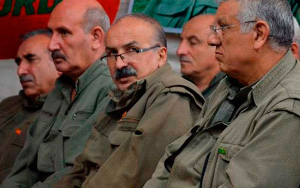 PKK Kuzey Irak'taki referandum için ne dedi?