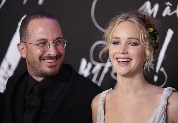 Oscarlı oyuncu Jennifer Lawrence evleniyor