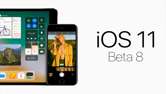 iOS 11 özellikleri ne hangi iPhone modellerine gelecek