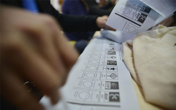 AK Parti'den yerel seçim tarihi açıklaması