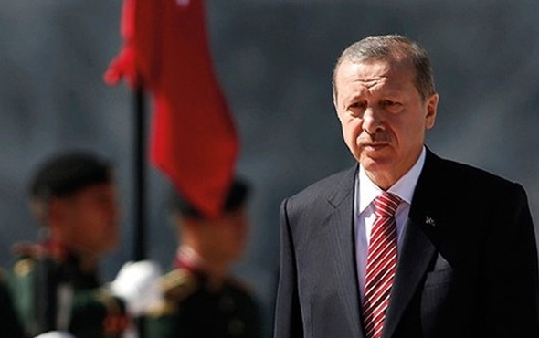Erdoğan'dan Barzani'ye: Yeni bir adım daha var