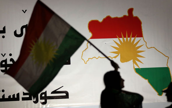 Kuzey Irak referandum sonucu 'evet' çıkarsa ne olur?