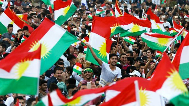 Kuzey Irak referandum sonucu 'evet' çıkarsa ne olur?