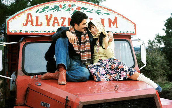 Türk sinemasının en güzel aşk filmleri