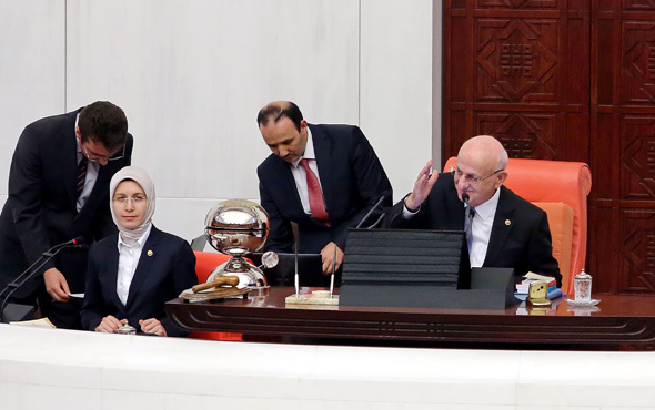 Irak-Suriye tezkeresi Meclis kararı son durum