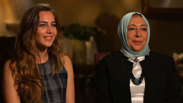 İstanbul’da katledilen gazeteci anne-kız toprağa verildi