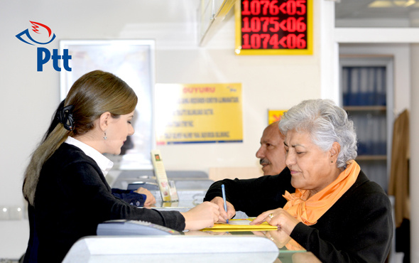 PTT personel alımı durduruldu işte nedeni