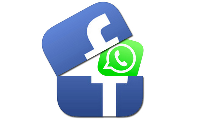 Whatsapp ve Facebook sonunda birleşiyor!