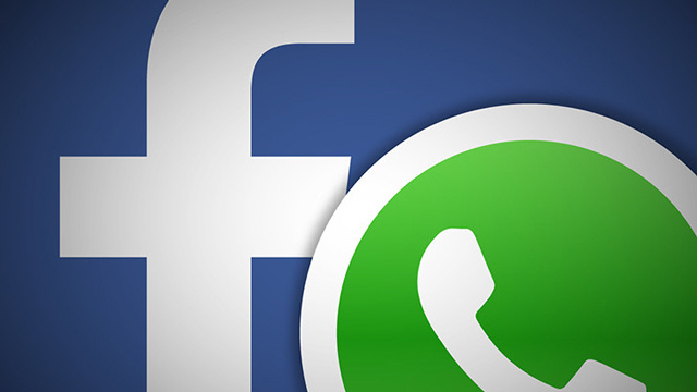 Whatsapp ve Facebook sonunda birleşiyor!