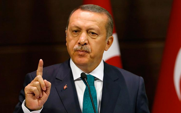 Erdoğan'dan İstanbul için 6 kritik uyarı