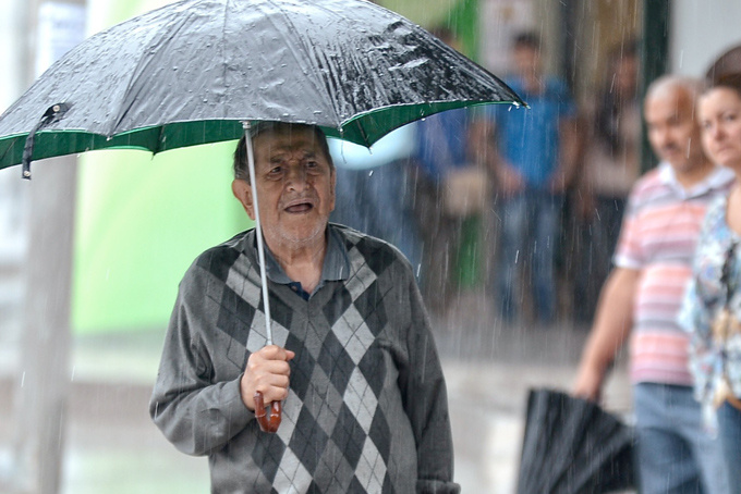 Hava durumu kötü! Meteorolojinin uyarı verdiği iller