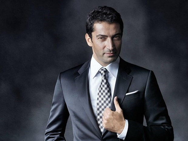 Kenan İmirzalıoğlu'nun yeni haline bakın Fatih dizisi için imaj değiştirdi