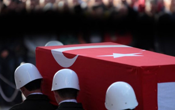 Diyarbakır'dan acı haber: 1 şehit