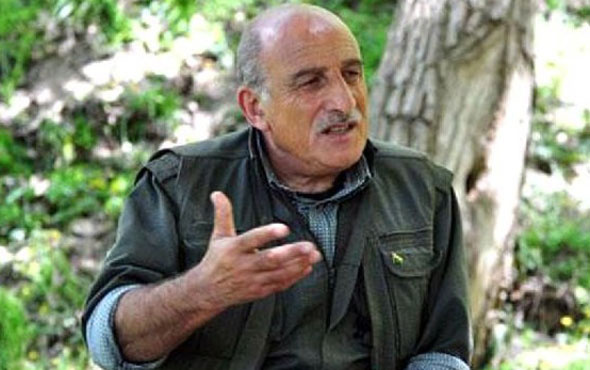Barzani'nin sitesi skandal diye verdi! PKK açıklaması