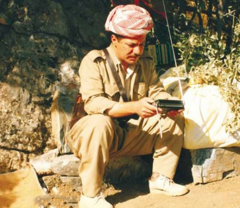 Barzani ailesinin kirli sırları dudak uçuklatan servet